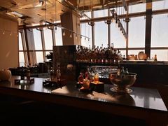 -上海柏悦酒店·世纪100牛排馆