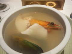 -王品牛排(福州泰禾店)