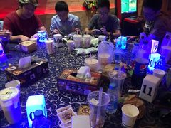 -好享派·团建轰趴馆(旗舰店)