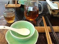 -五观堂素食(新华路店)