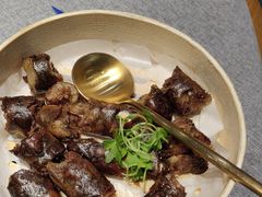 -鹊华居·地道鲁菜·海鲜·融合味(大明湖店)