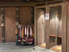 -暴风岛沉浸式体验馆(百联世纪店)