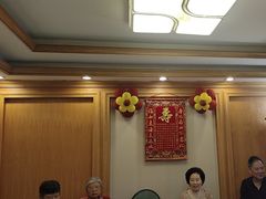 -金狮麟•宋宴•宋文化地标餐厅(晋安路店)
