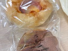 -追光 Dream Bakery(汉街店)