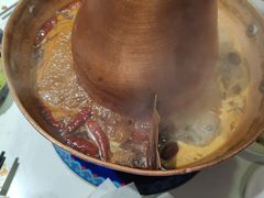 -祥源胡同·涮牛羊肉火锅(花桥店)