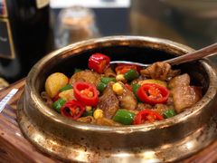 -令氏家外家周秦食府(高新店)