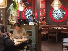 -哥老官重庆美蛙鱼头(宝山龙湖店)