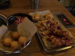 -包装马车·韩国料理·포장마차