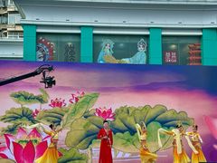 -武汉杂技厅