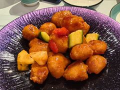 -常来小聚·广州非遗传承餐厅(高德置地店)