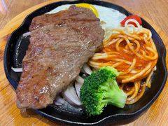 -牛扒驾到(东城星河城嘉荣店)