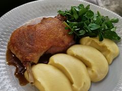 油封鸭腿-LA MAISON公鸡和龙(蛇口店)