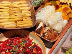 -芸山季·云南野生菌火锅(宝能环球汇店)