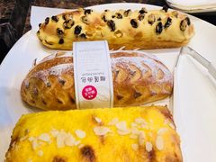 摩卡咖啡-味多美(民星路店)