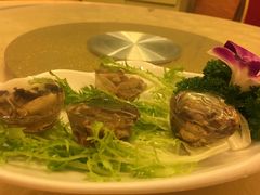 -华兴大酒楼(亿宝大厦店)