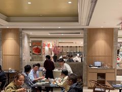 -福州西湖大酒店·怡湖咖啡厅