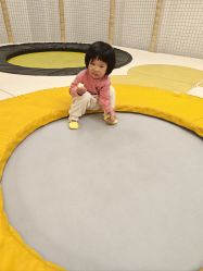 -奈尔宝家庭中心·亲子餐厅(苏州大悦城店)