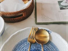 -泰香米泰国餐厅(鎏嘉码头店)