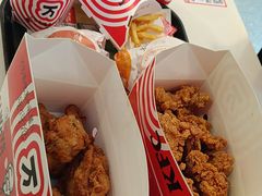 -肯德基(亦庄上海沙龙店)