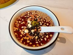 杏仁茶-梅利汴京烤鸭•开封豫菜地标店(晋安路店)
