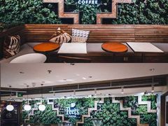 -Peet's Coffee皮爷咖啡(豫园店)