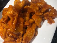 -老苏州芳和园茶酒楼  传统苏帮菜(观前店)