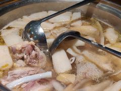 -大头椰·椰子鸡火锅(南宁万象城店)