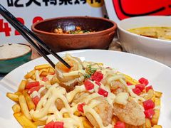-大鸭梨烤鸭(望京店)