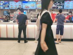 -乡村基(世纪店)