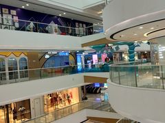 -上海颛桥万达广场