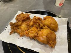 -咕咕站韩国料理(紫金港店)