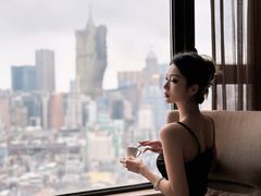 -澳门十六浦索菲特大酒店