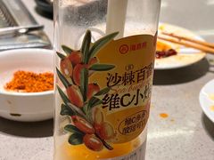 -海底捞火锅(杭州天虹购物中心店)