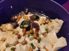 皮蛋豆腐-老板恋上鱼(高新万达店)
