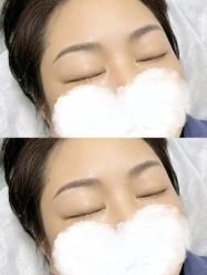 -Verywang半永久纹眉•仪器野生眉