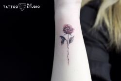 -飛凡TATTOO纹身•原创