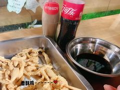 -阿姨小肉摊(同济西苑店)