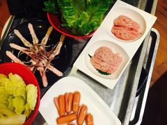 -五星桥原切肥牛火锅·30年专注好牛肉(湖塘店)