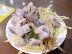 凉菜-华兴街煎蛋面(总店)