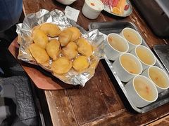 -顺兴老茶馆·精品川菜(世纪城店)