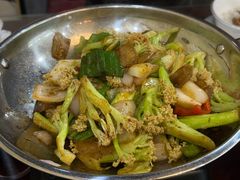 -百味园土菜馆(迎宾东路店)