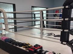 -星动力游泳健身(博地影秀城店)