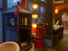-大张烙馍村(泉山店)