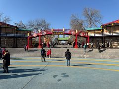 -青龙湖公园