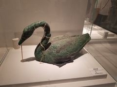 -秦始皇帝陵博物院(兵马俑)