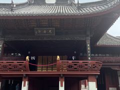 -宁波府城隍庙
