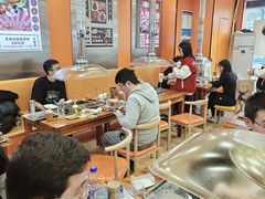 -哈尔滨小酒馆·鲜肉现穿自助烧烤(康新花园店)