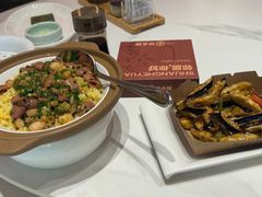 -双合园·海鲜水饺青岛菜(九水东路店)