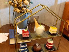 -ZING COFFEE 镜咖啡