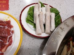 -陳艳红火锅(港汇店)
